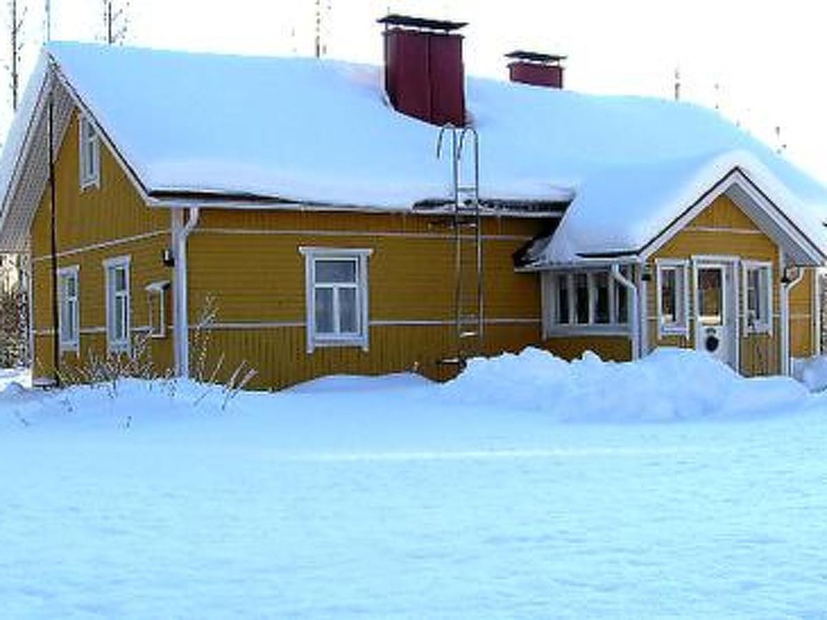 Holiday Home Hankakorpi Hankasalmi Exterior photo
